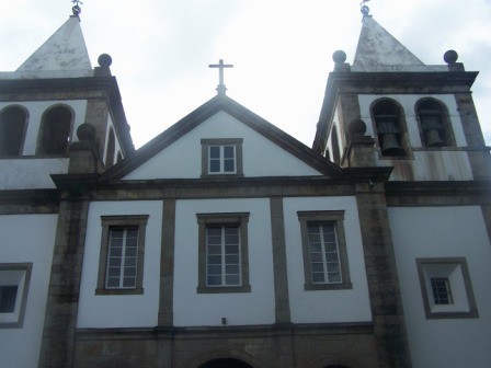 Monastère Sao Bento, Rio de Janeiro